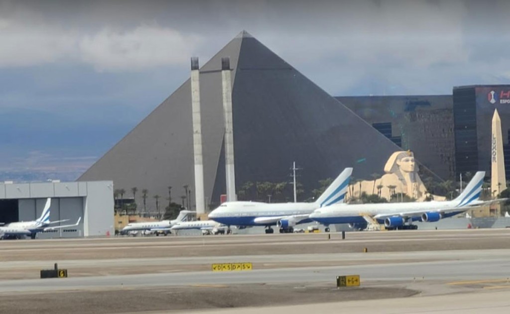 Harry Reid International harry-reid-international-airport-Airport  in Las Vegas