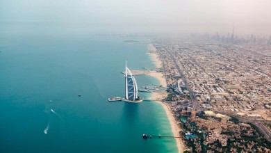 Dubai Tour Packages for Adventures