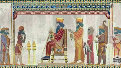 Industrial Heritage of Textile in Iran