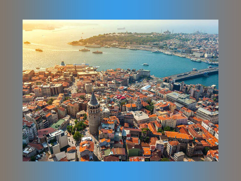 Enjoy your trip with an Istanbul Private Tour Guide