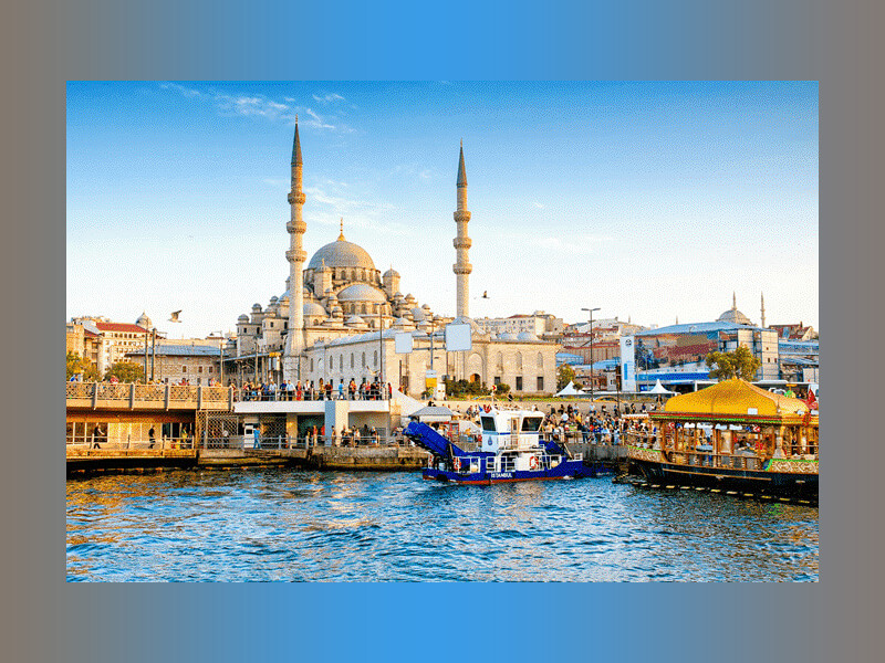 Hire an Istanbul Private Tour Guide