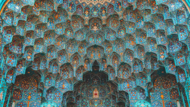 Learn about the Effects of Jet Lag before you visit Iran
