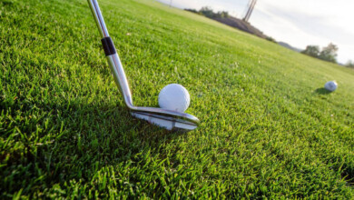 A Guide to playing golf in Iran