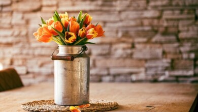 Online Flower Delivery Service