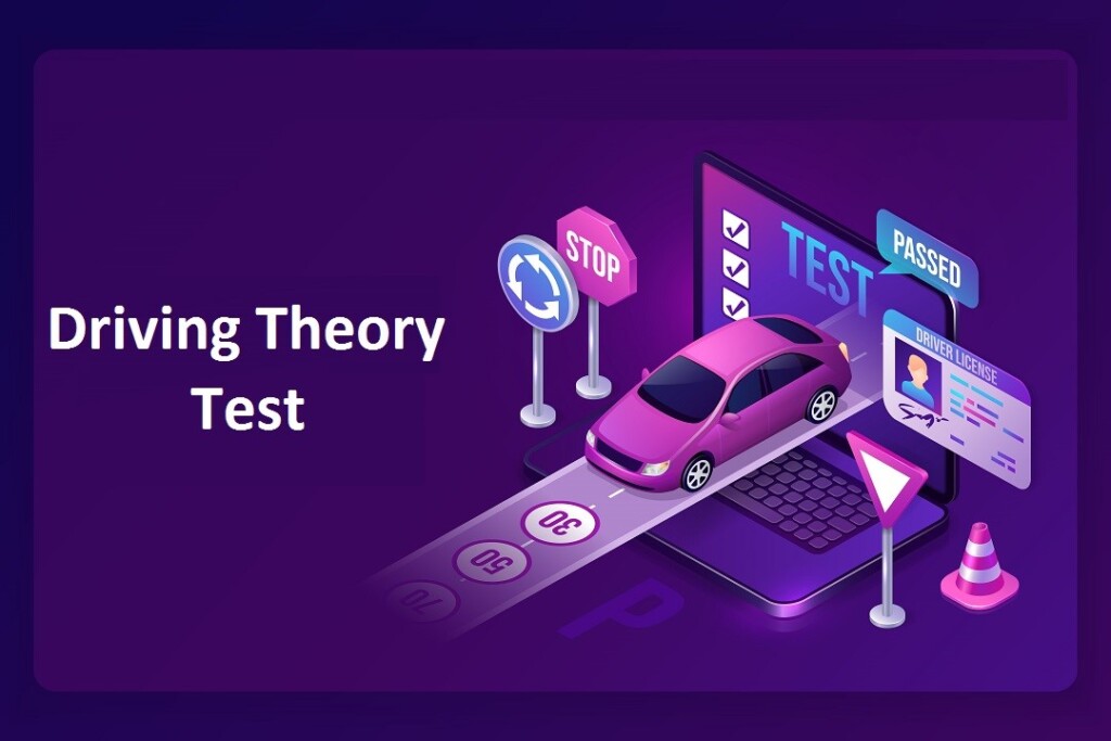 Driving Theory Test Matters