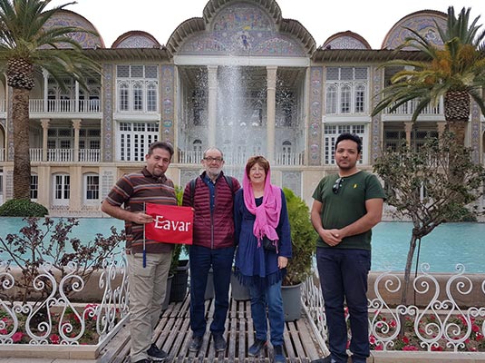 Iran Highlights Tour, Iran tours packages to see highlights