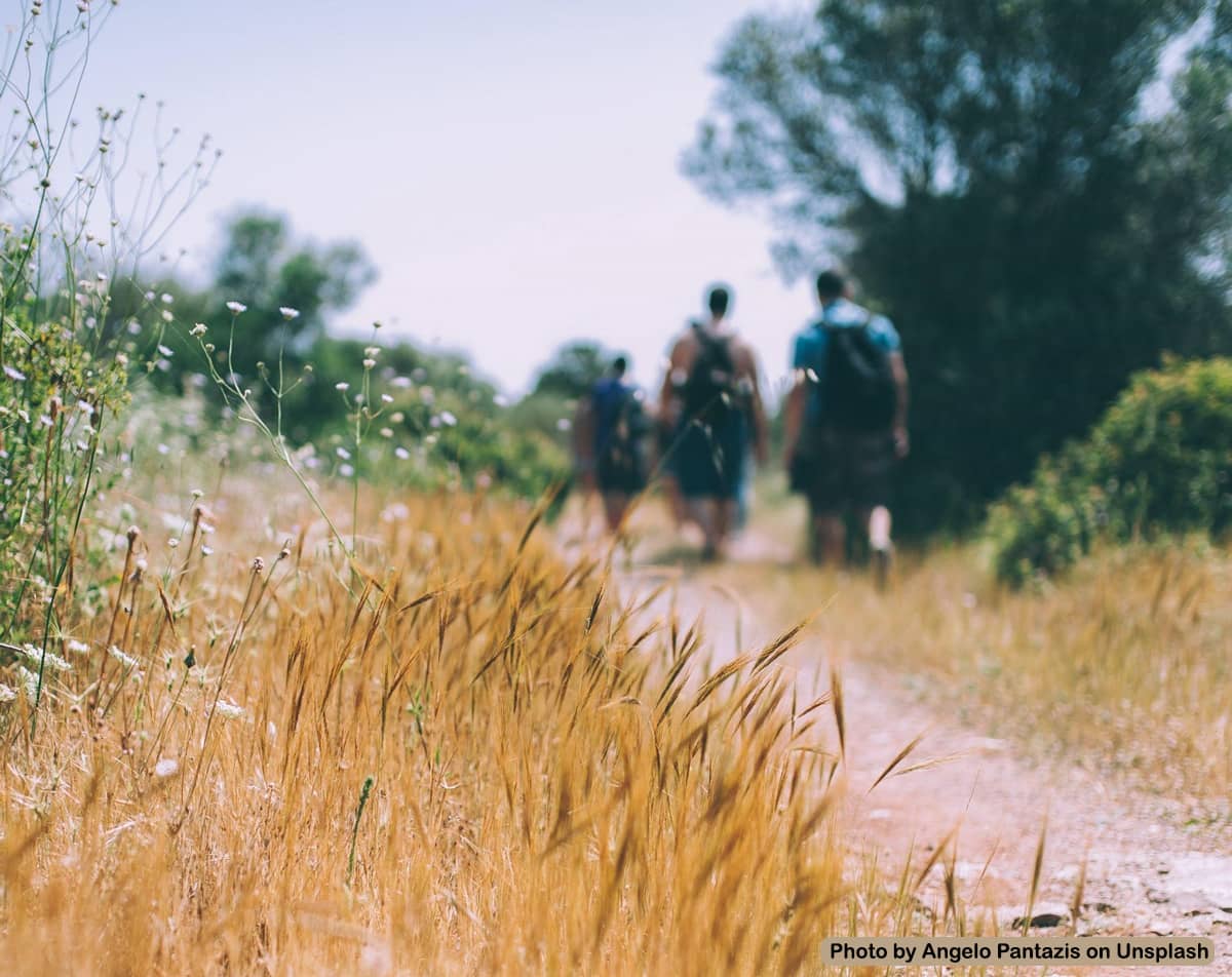 Explore top hiking routes in Portugal