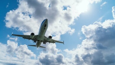 Flights to India from Canada
