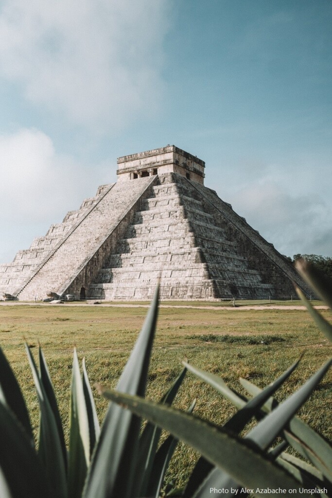 Visit Yucatan to explore Mayan Culture