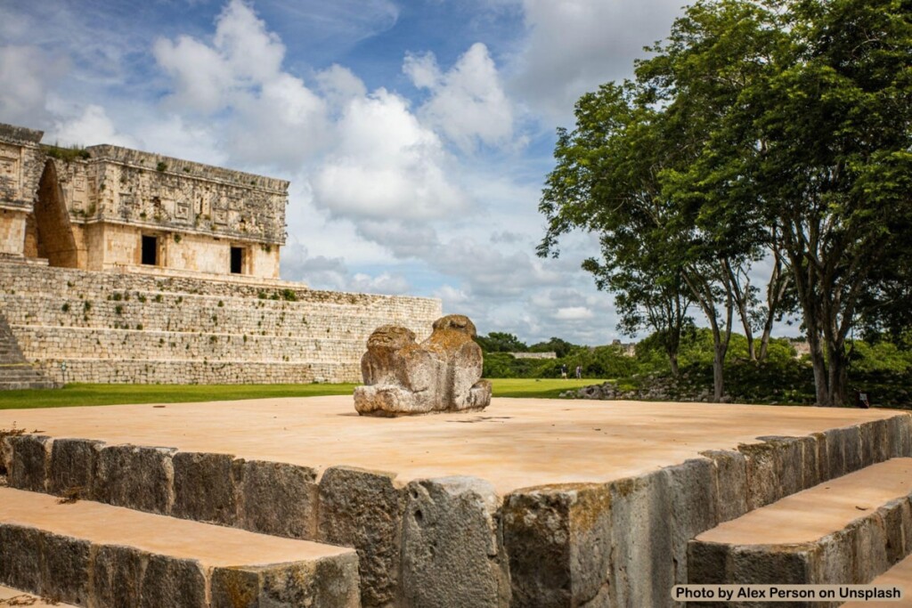 Explore Mayan Culture and Civilization