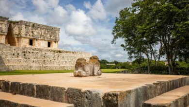 Explore Mayan Culture and Civilization