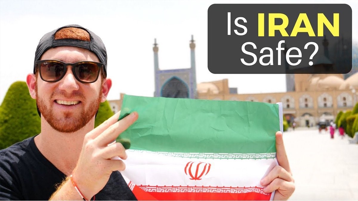 is iran safe to travel too