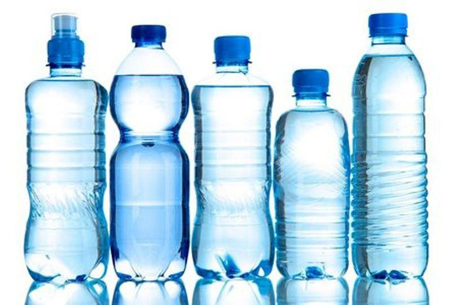 Responsible tourism and stopping the use of plastic water bottles