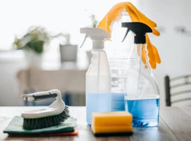Exit Cleaning Services by Amax Clean Group