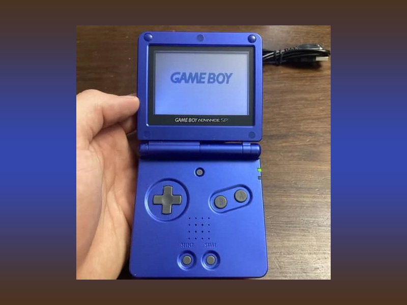 Gameboy Advance