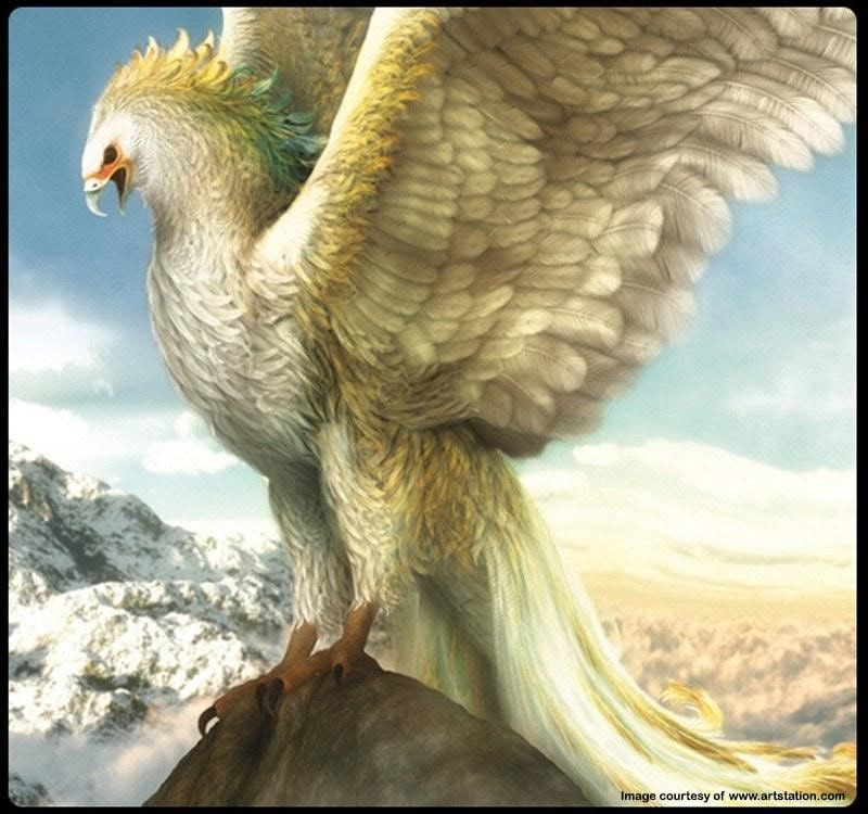 Simurgh