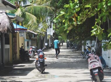 Explore Real Maldives