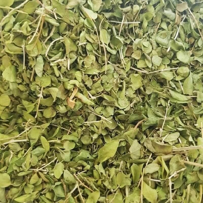 Thyme in Iranian food and its use as herbal medicine