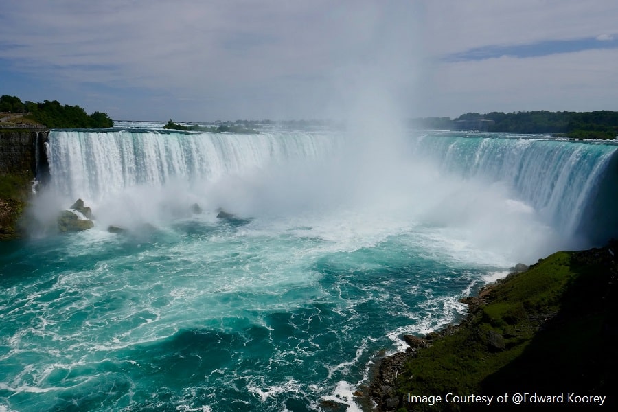 Check out Victoria Falls on Your African Travel