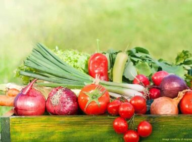 Organic agriculture and food security