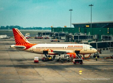 Get your Delhi to Guwahati Flight Ticket