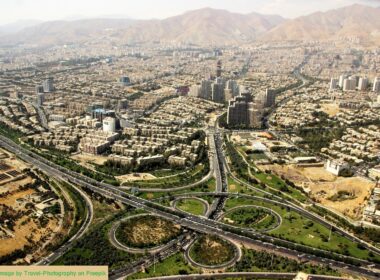 Reasons Why Group Holiday to Iran is the Best Choice