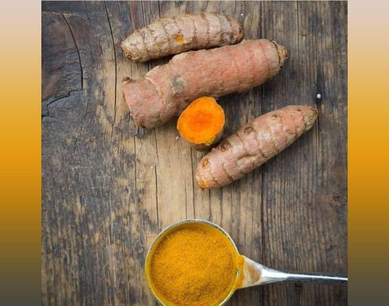 role of Turmeric’s antioxidant properties in cancer prevention