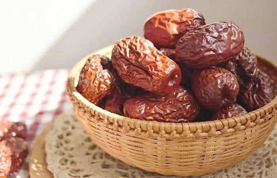 Learn about jujube medicinal properties