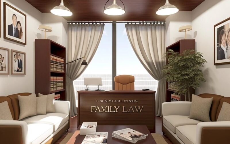 Consult Iranian Divorce Lawyers for Family Issues