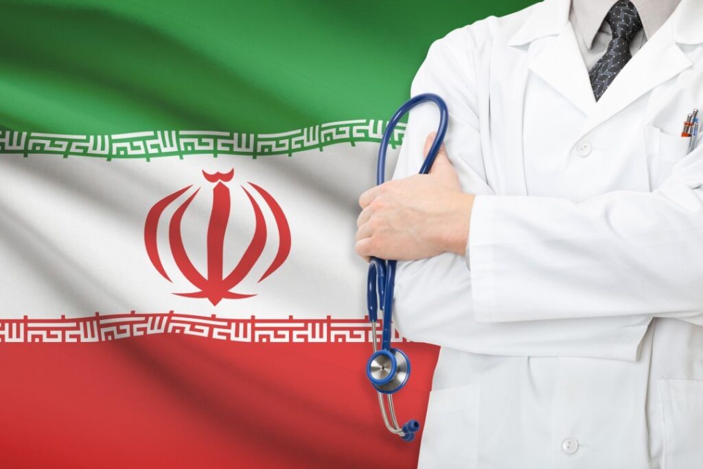 Medical Tourism Services in Iran