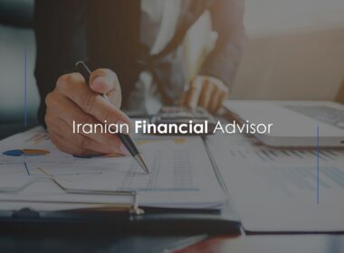 Iranian financial advisors Help you with wealth management