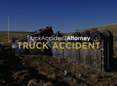 Truck accident attorneys help heavy vehicle drivers