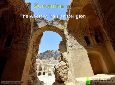 Get to know Zurvanism, an ancient Iranian religion