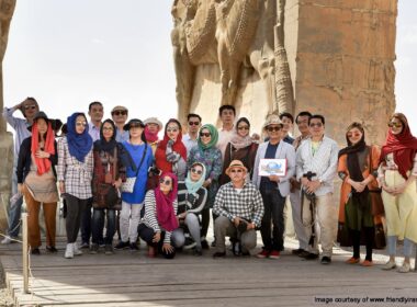 group tours in unknown destinations