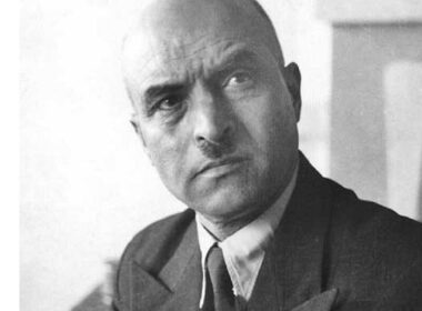 Ali-Naghi Vaziri- Qajar musician