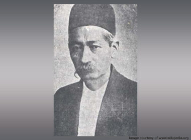 Darvish Khan, a prominent Persian traditional music