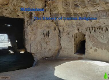 Learn about Mithraism and its history in Iran