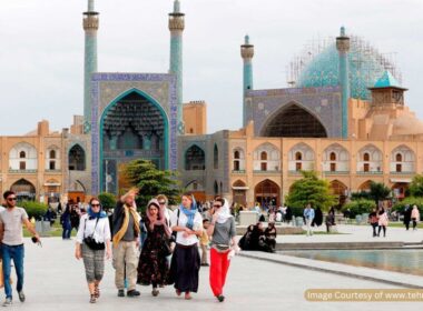 Budget Iran Tour Package