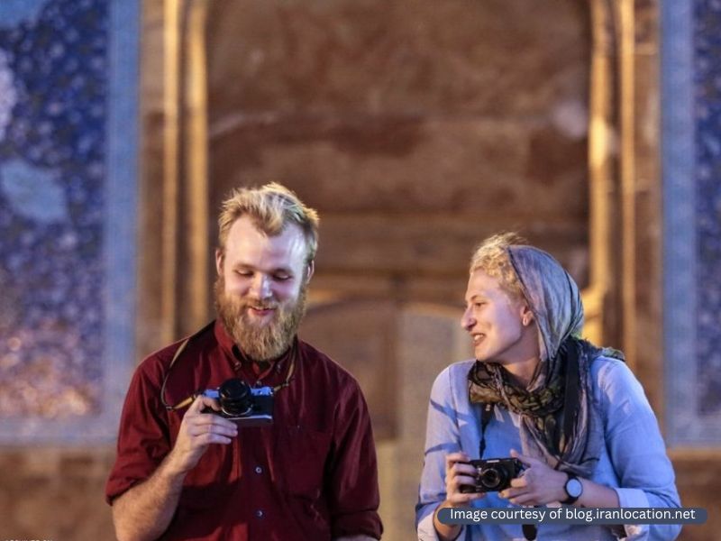 Silk road tours
