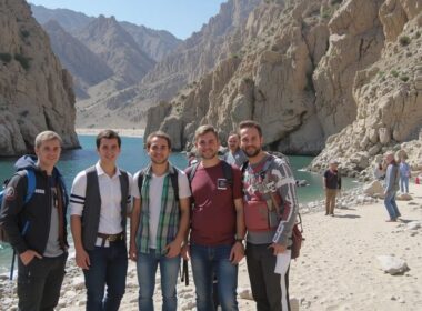 What to Look for in an Iran Tour Provider
