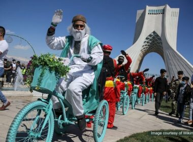 Iranian Culture and History in Iran Tours
