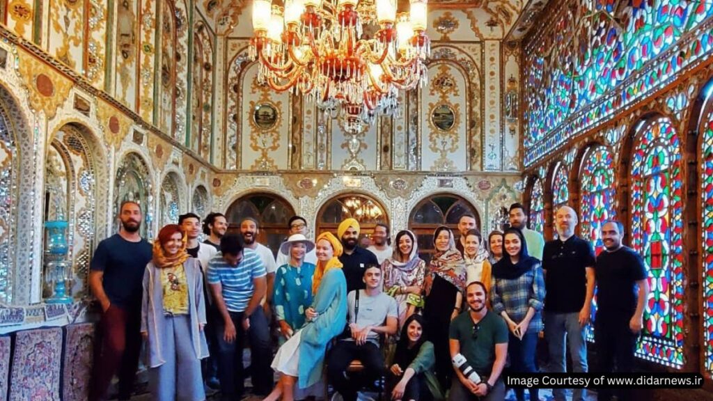 Who is a Local Tour Operator For?