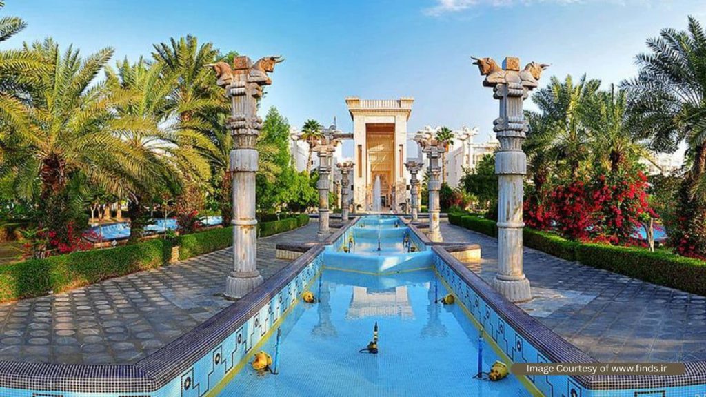 Iran Luxury Packages