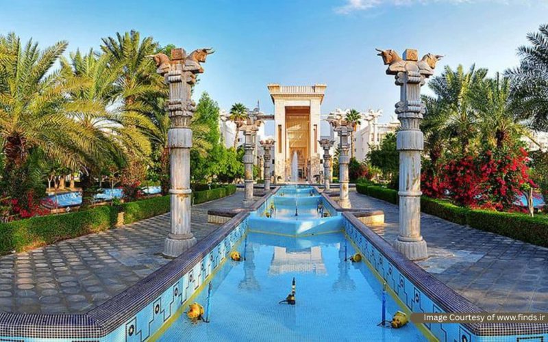 Iran Luxury Packages