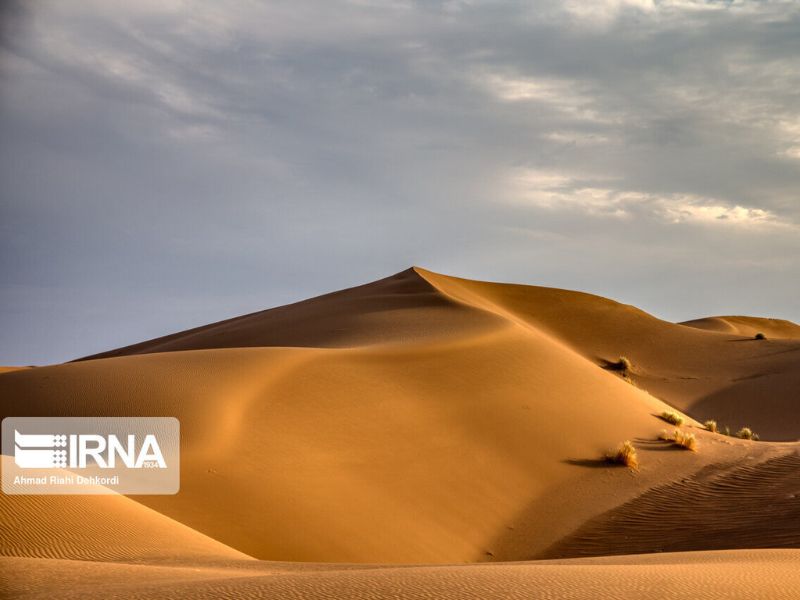 Mesr Desert in Iran Desert Tours