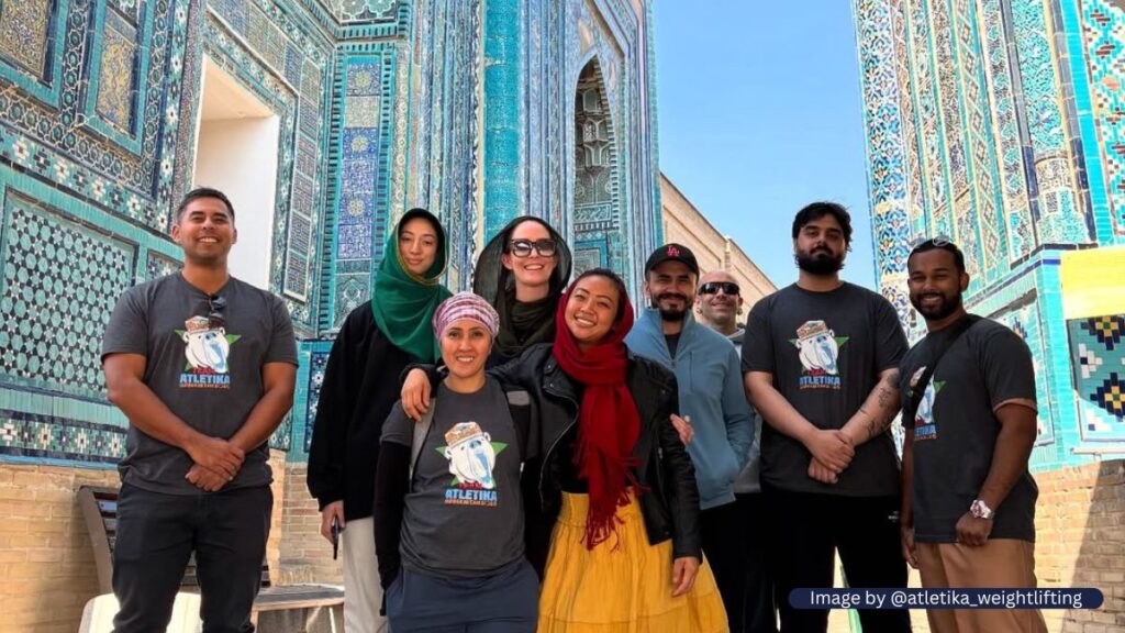 Iran Customized Tours