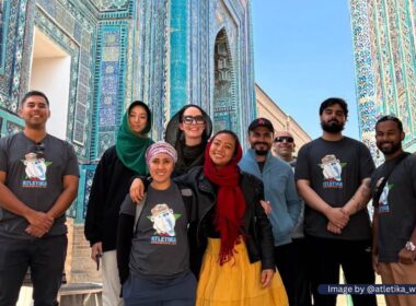 Iran Customized Tours