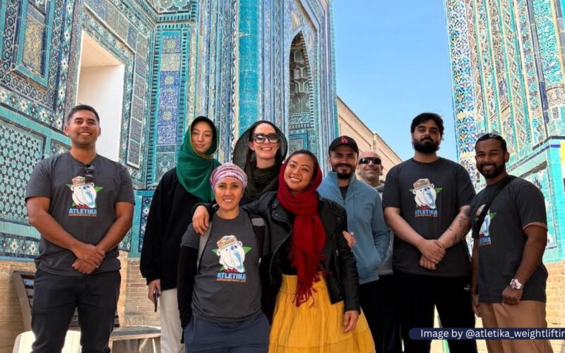 Iran Customized Tours