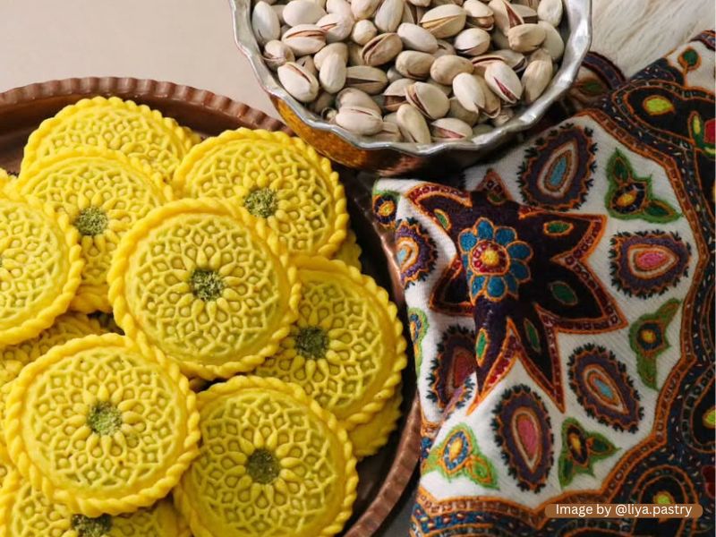 Kolompeh in Kerman Province