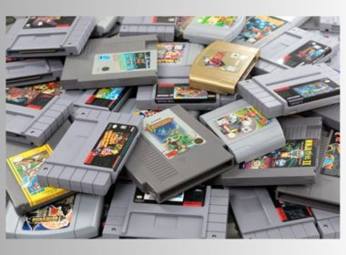 Finding ROMs